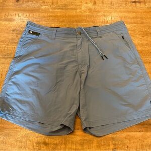 Howler Brothers Shorts men’s 38